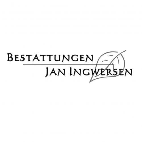 Logo von Bestattungen Jan Ingwersen
