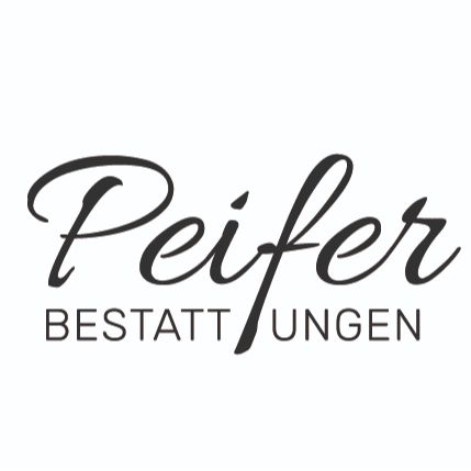 Logo von Bestattungen Peifer
