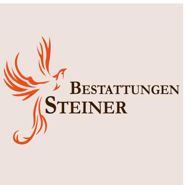 Logo von Bestattungen Steiner – Bestatter & Beerdigung Essen | Похоронное бюро