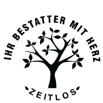 Logo von Bestattungen Zeitlos GmbH
