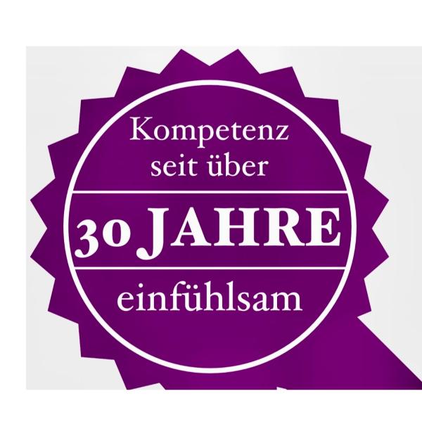 Logo von Bestattungshaus Brachlow