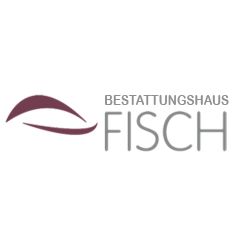 Logo von Bestattungshaus Fisch