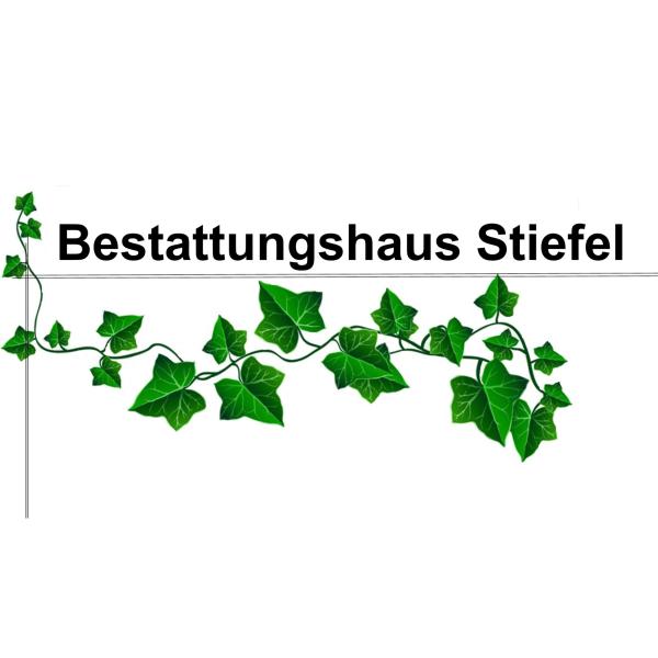 Logo von Bestattungshaus Stiefel GmbH