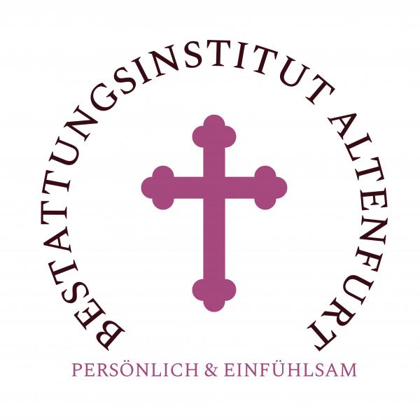 Logo von Bestattungsinstitut Altenfurt
