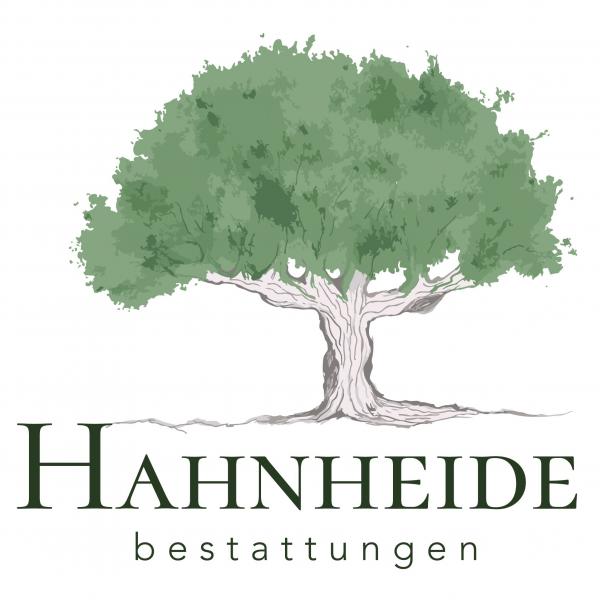 Logo von Bestattungsinstitut an der Hahnheide