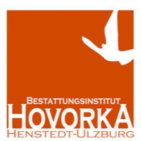 Logo von Bestattungsinstitut Hovoka