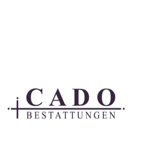 Logo von CADO Bestattungen