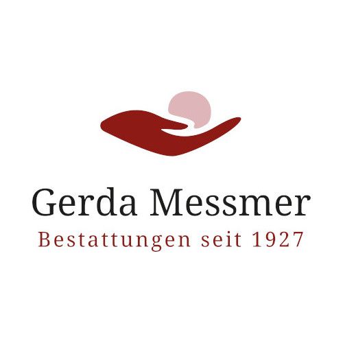 Logo von Gerda Messmer Bestattungen