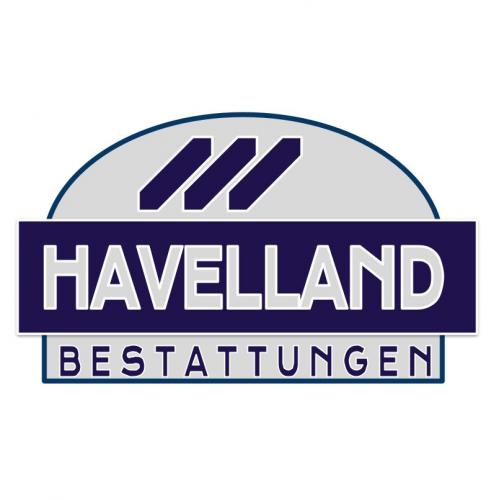 Logo von Havelland Bestattungen