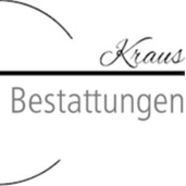 Logo von Kraus Bestattungen
