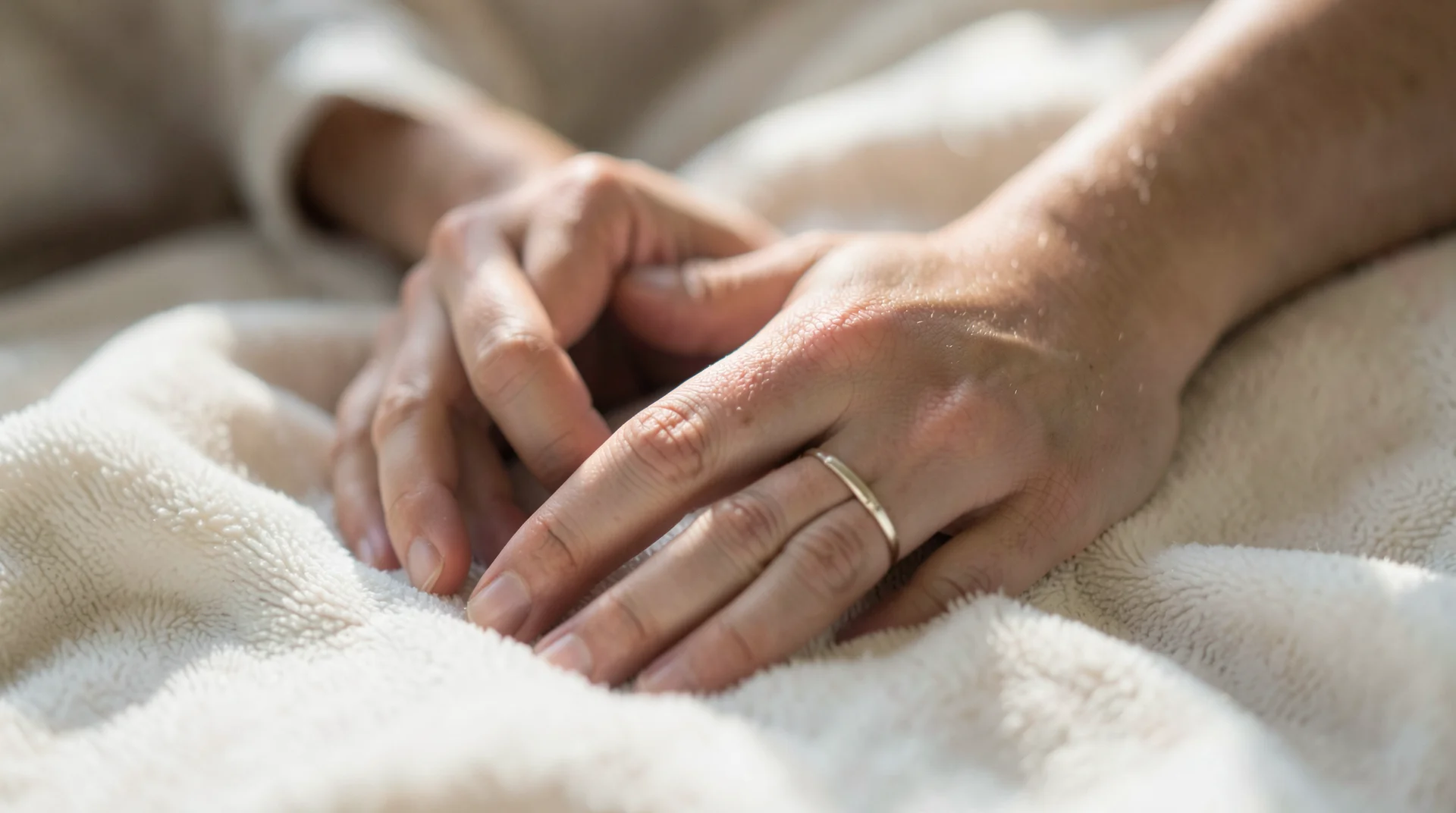 Hospize & Sterbebegleitung: Orte und Angebote