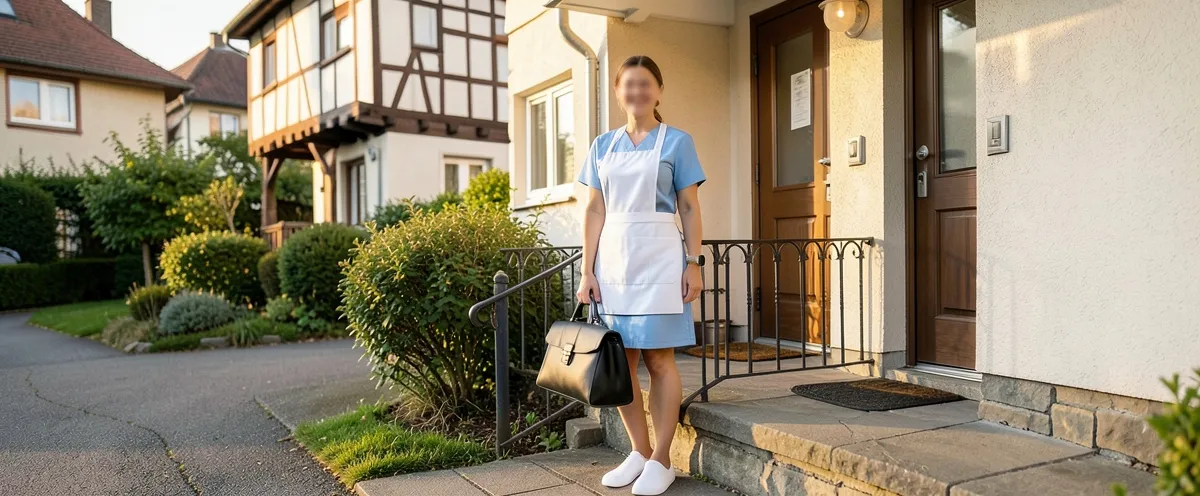 Pflegedienst finden & 24-Stunden-Pflege | bestattung.de