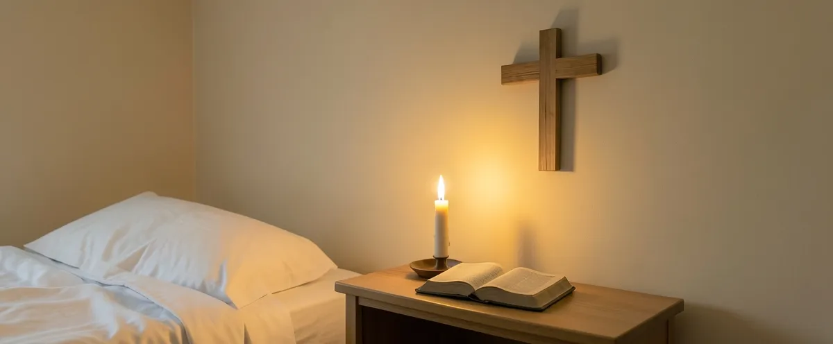 Spirituelle Begleitung am Lebensende | bestattung.de