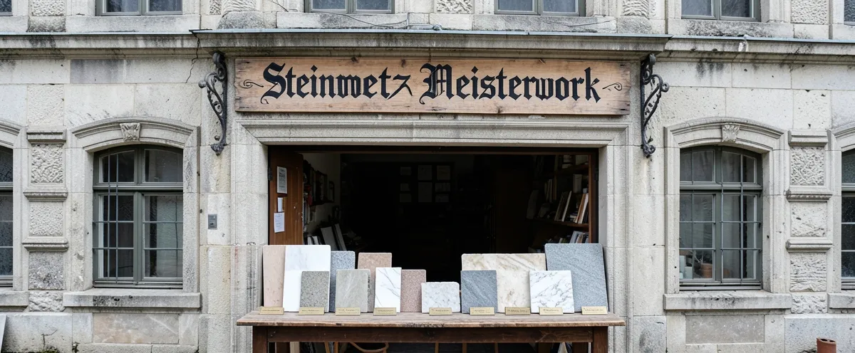 Steinmetz finden: Steinmetz-Verzeichnis & Tipps zur Auswahl | bestattung.de
