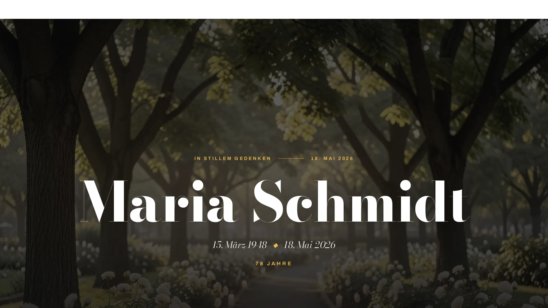 Vorschau des Designs Magazin