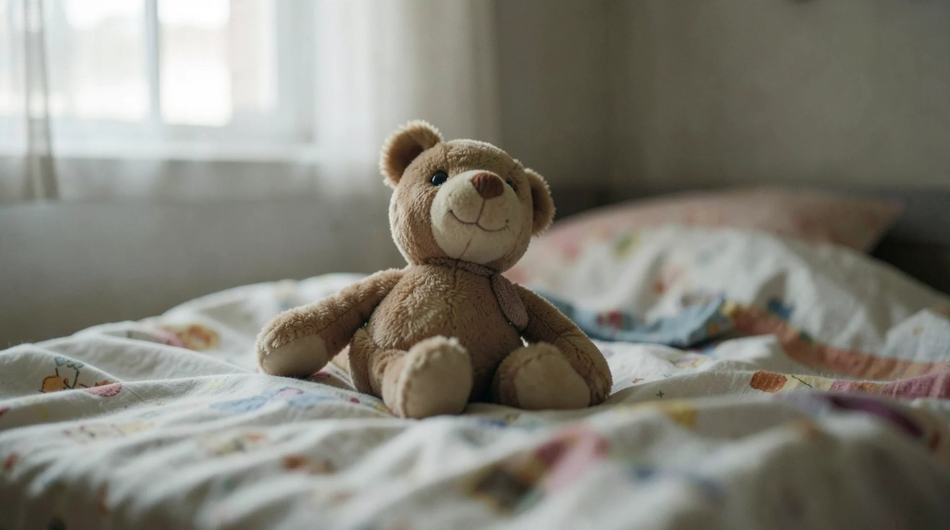 Trauer bei Kindern & Jugendlichen: Altersgerecht erklären & helfen 2026 | bestattung.de