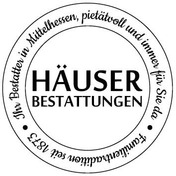 Häuser Bestattungen GmbH & Co. KG