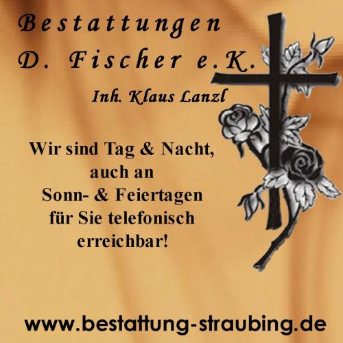 Bestattungen D. Fischer e.K.