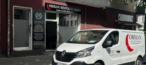 Orhan Bestattungen