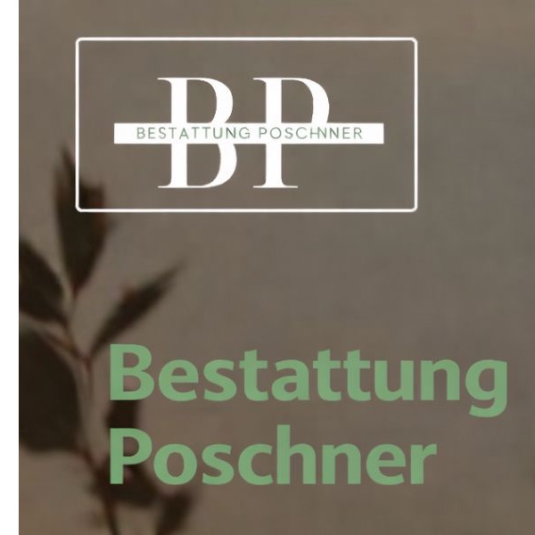 Bestattung Poschner