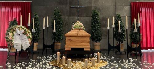 Bestattungen Steiner – Bestatter & Beerdigung Essen